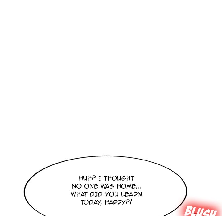 Secret Tutor Chapter 13 Page 128
