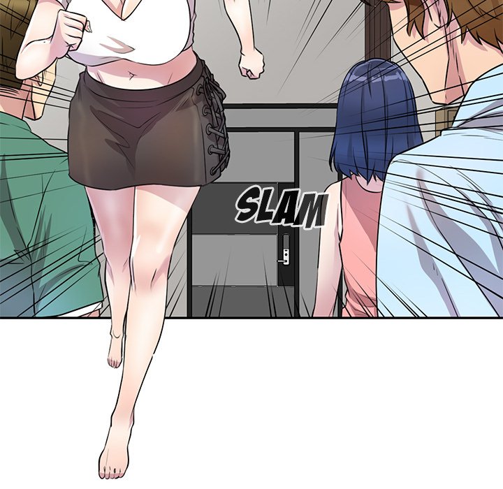 Secret Tutor Chapter 13 Page 131