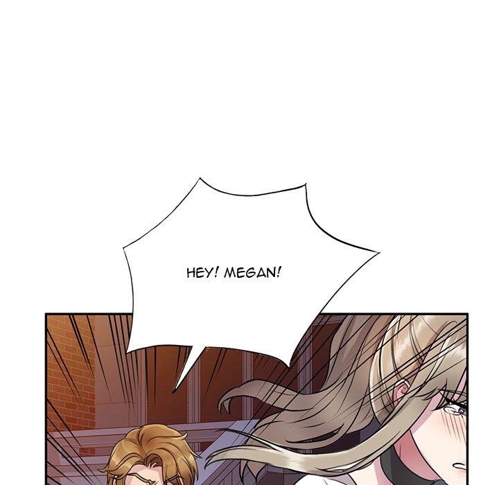 Secret Tutor Chapter 13 Page 132