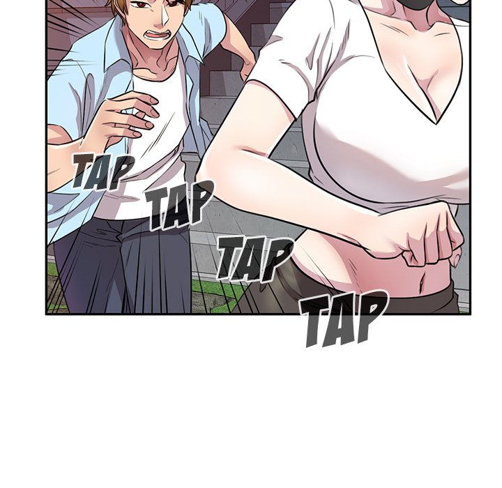 Secret Tutor Chapter 13 Page 133