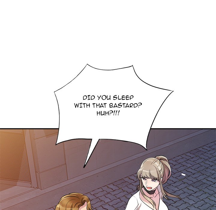 Secret Tutor Chapter 13 Page 134