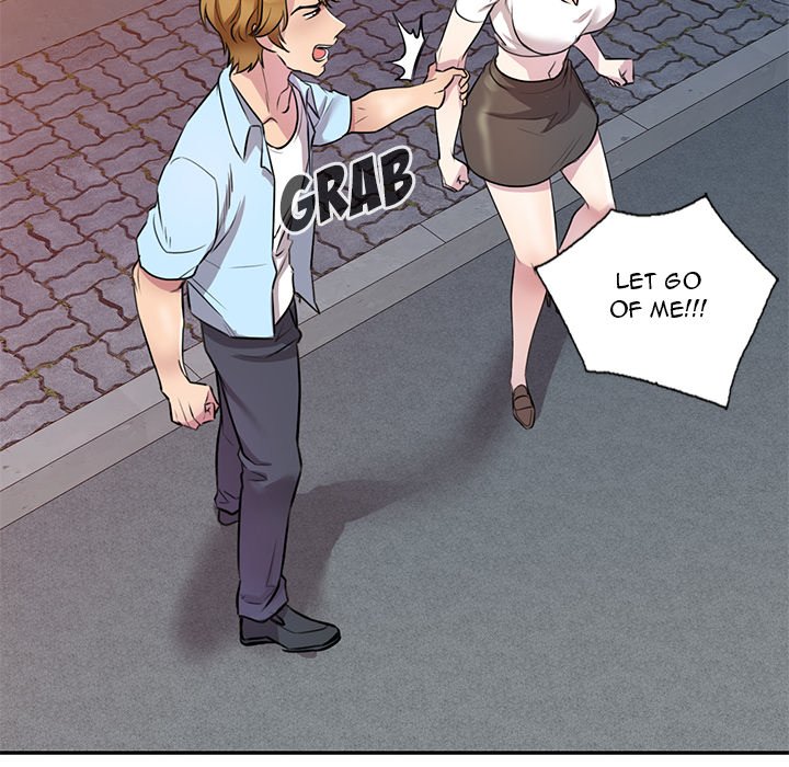 Secret Tutor Chapter 13 Page 135