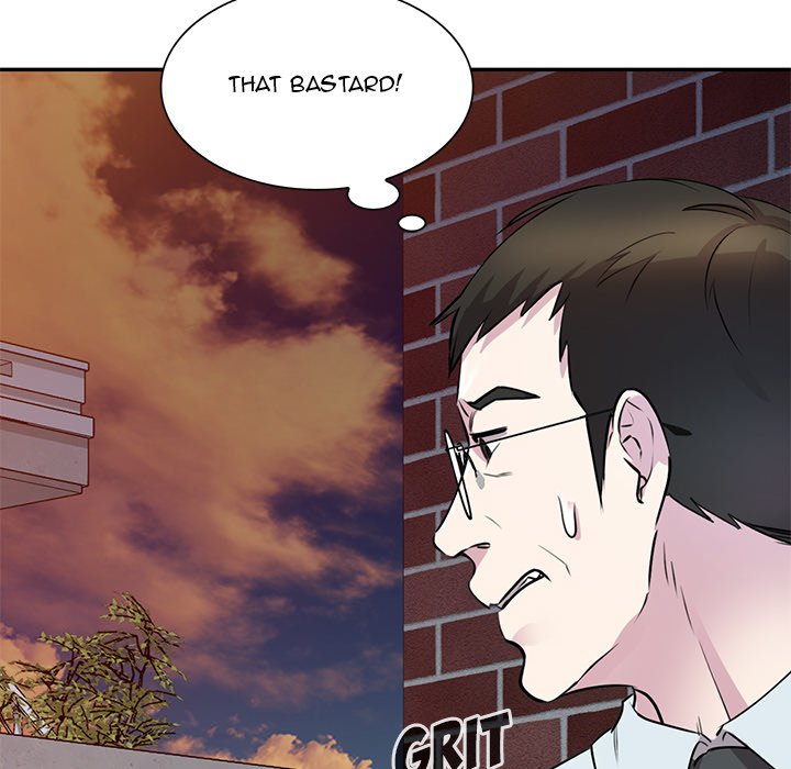 Secret Tutor Chapter 13 Page 137
