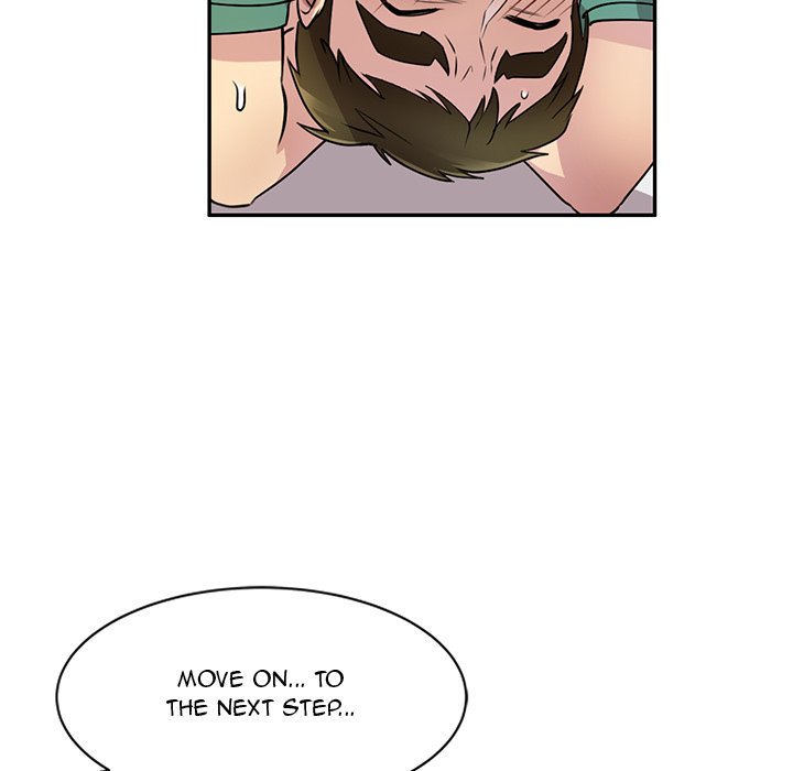 Secret Tutor Chapter 13 Page 23