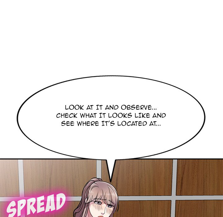 Secret Tutor Chapter 13 Page 25