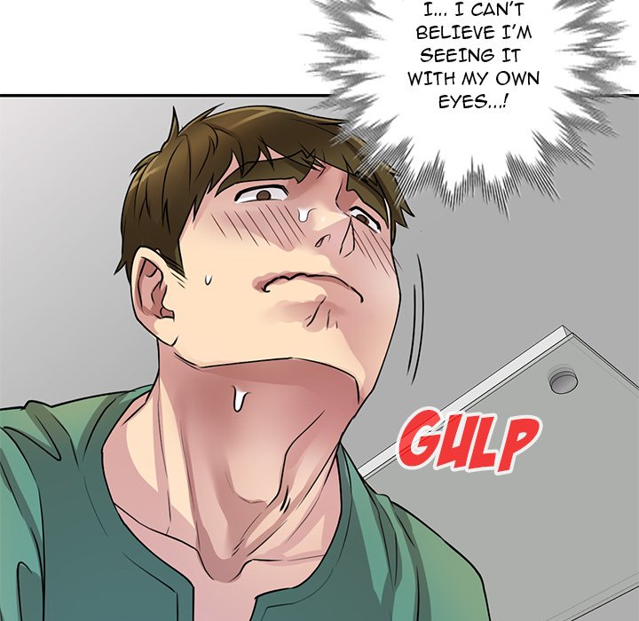 Secret Tutor Chapter 13 Page 28