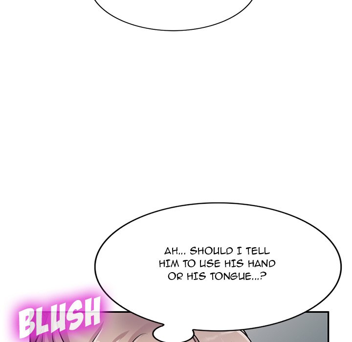 Secret Tutor Chapter 13 Page 36