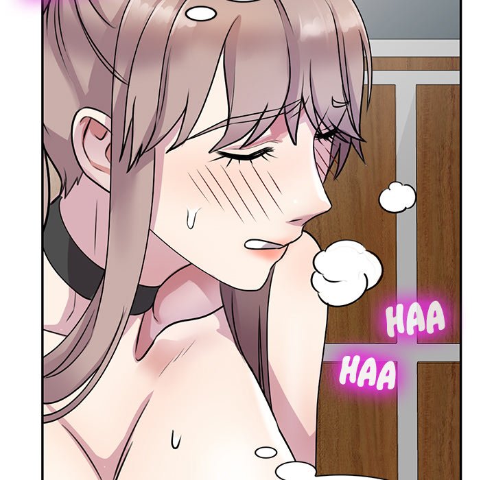 Secret Tutor Chapter 13 Page 37