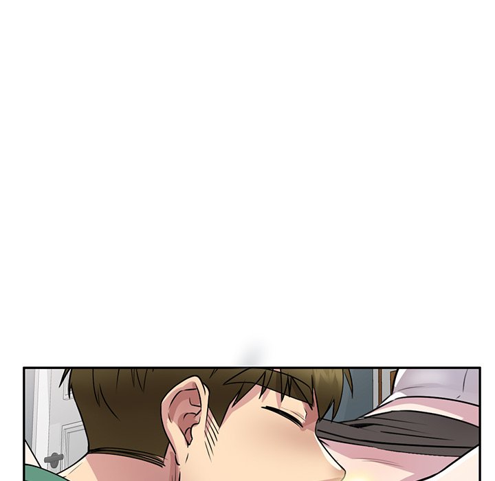 Secret Tutor Chapter 13 Page 40