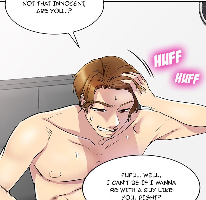 Secret Tutor Chapter 13 Page 58