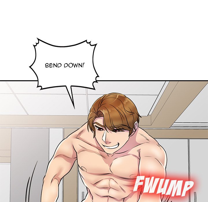 Secret Tutor Chapter 13 Page 64