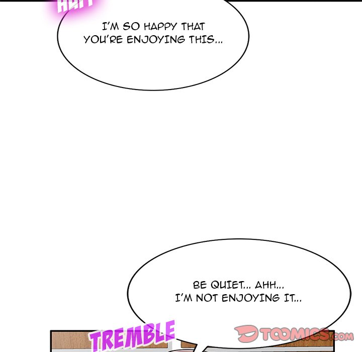 Secret Tutor Chapter 13 Page 75