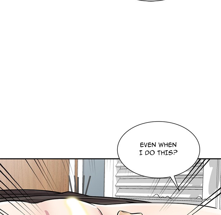 Secret Tutor Chapter 13 Page 77