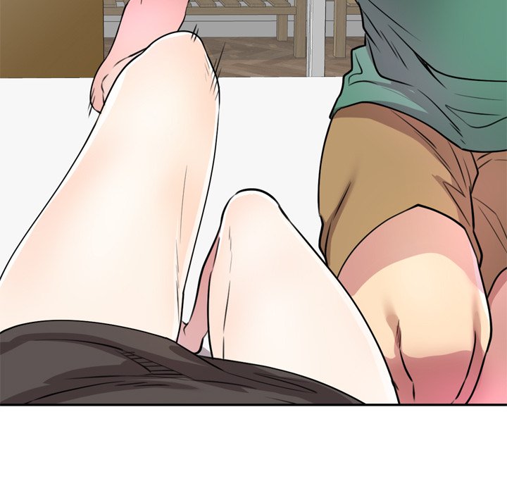 Secret Tutor Chapter 13 Page 9