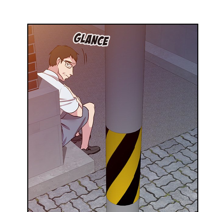 Secret Tutor Chapter 13 Page 92