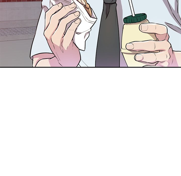 Secret Tutor Chapter 13 Page 95