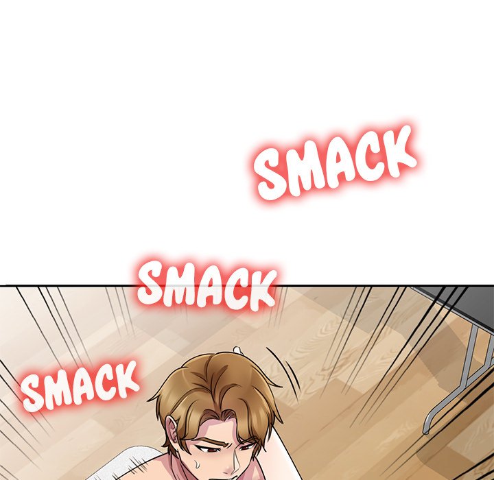 Secret Tutor Chapter 13 Page 96