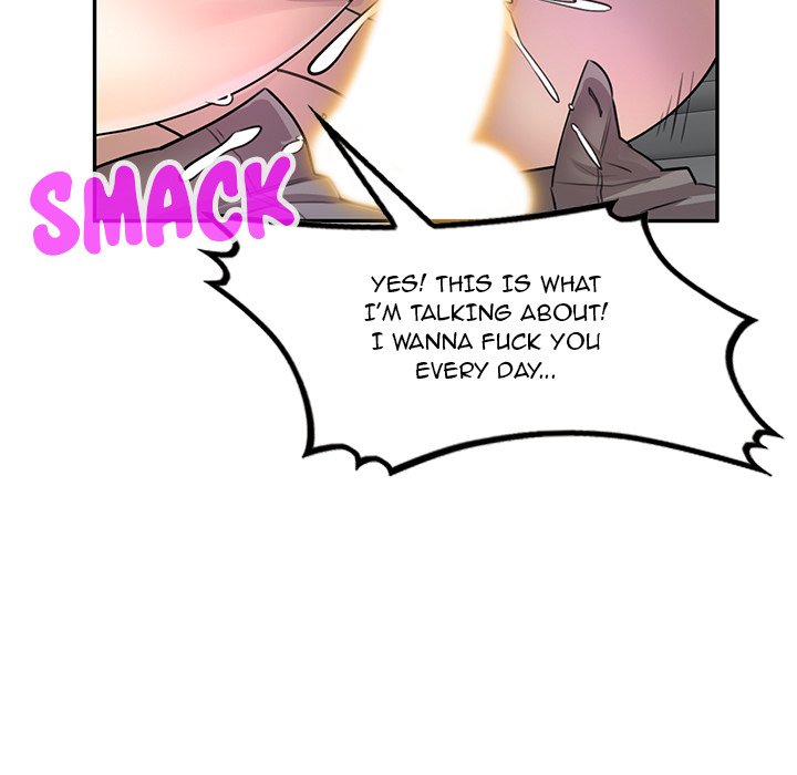 Secret Tutor Chapter 14 Page 107