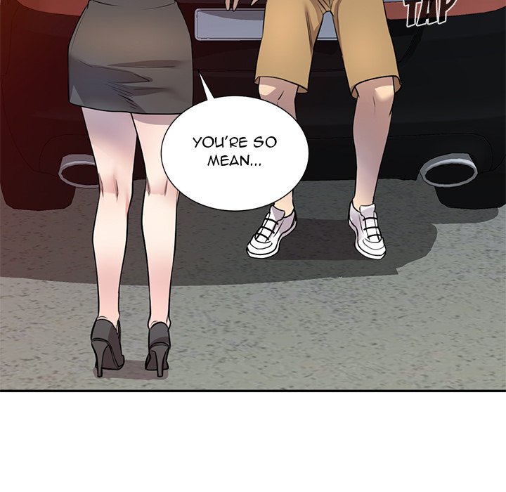 Secret Tutor Chapter 14 Page 113