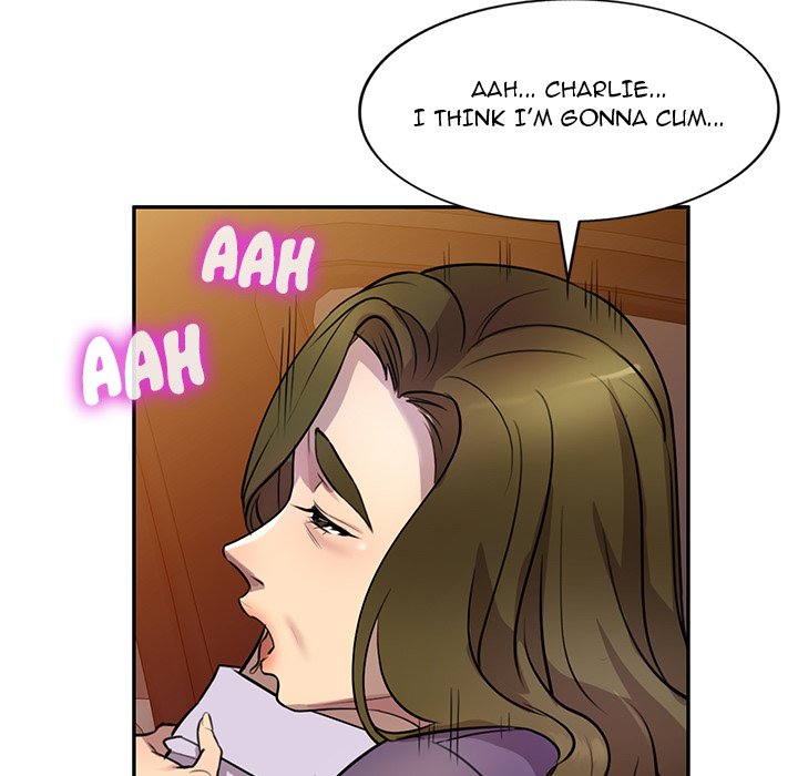 Secret Tutor Chapter 14 Page 117