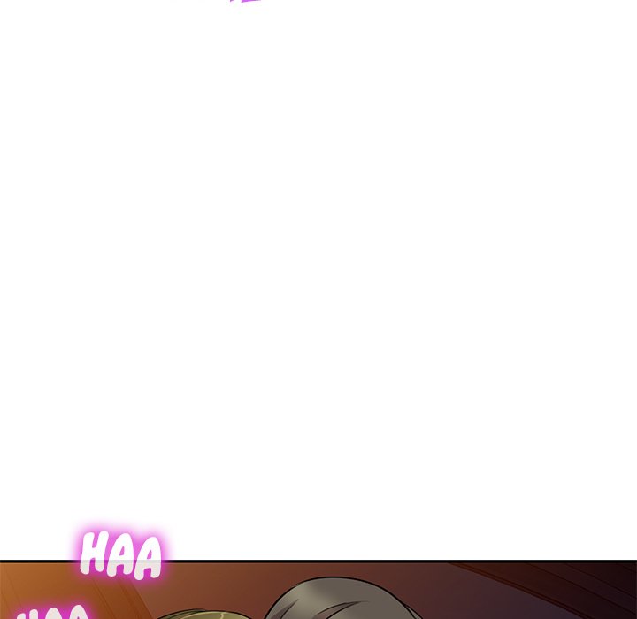Secret Tutor Chapter 14 Page 123