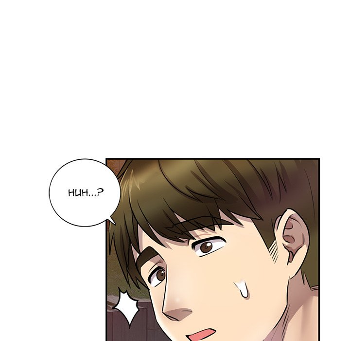 Secret Tutor Chapter 14 Page 130