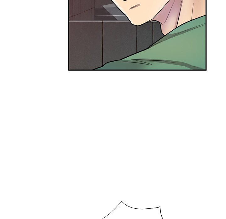 Secret Tutor Chapter 14 Page 131