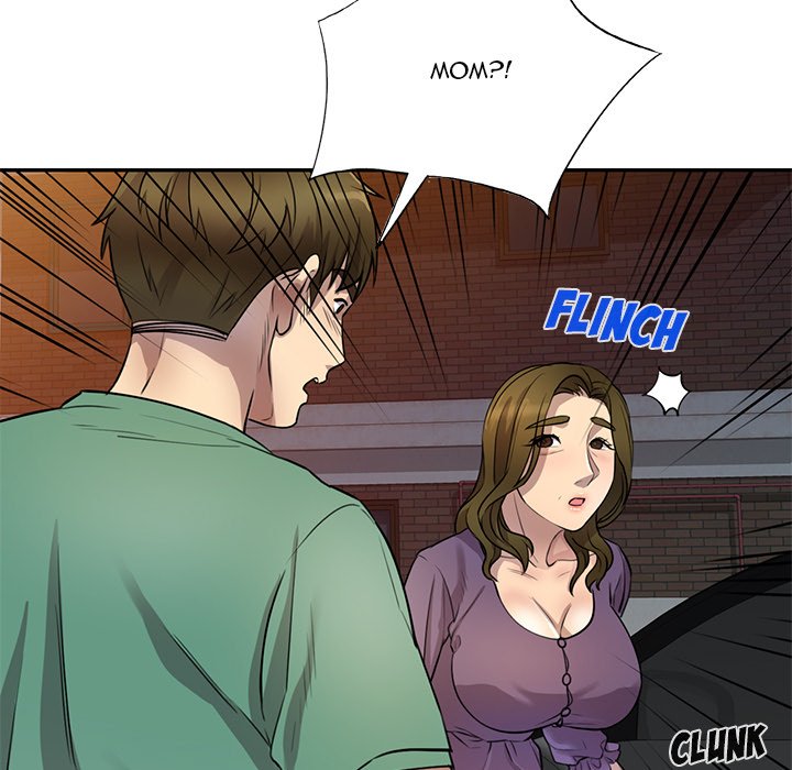 Secret Tutor Chapter 14 Page 132