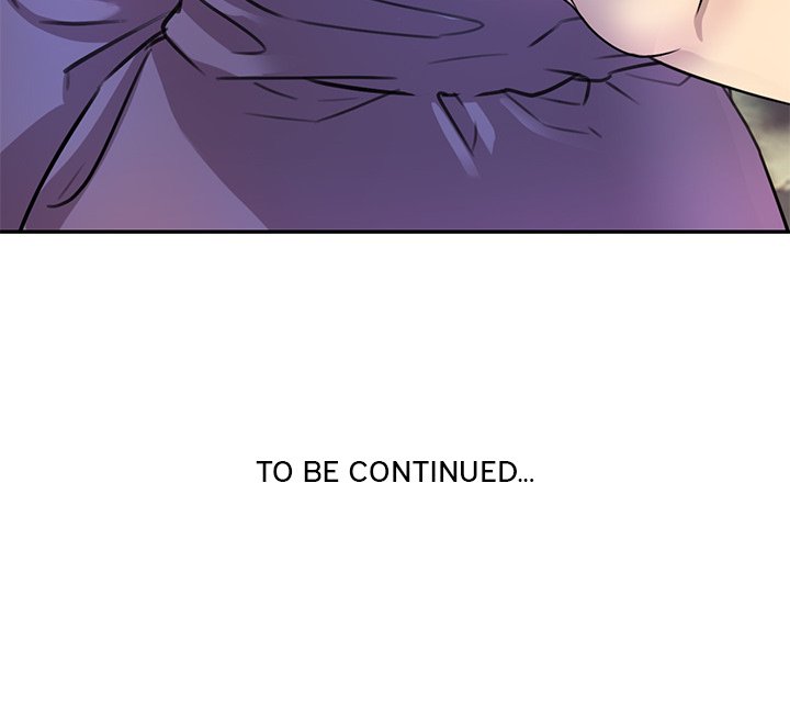 Secret Tutor Chapter 14 Page 136