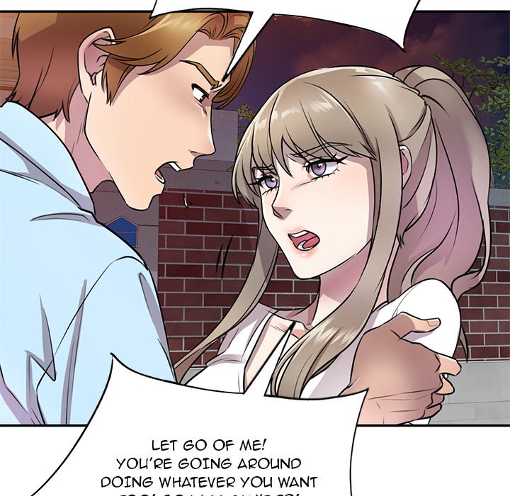 Secret Tutor Chapter 14 Page 16