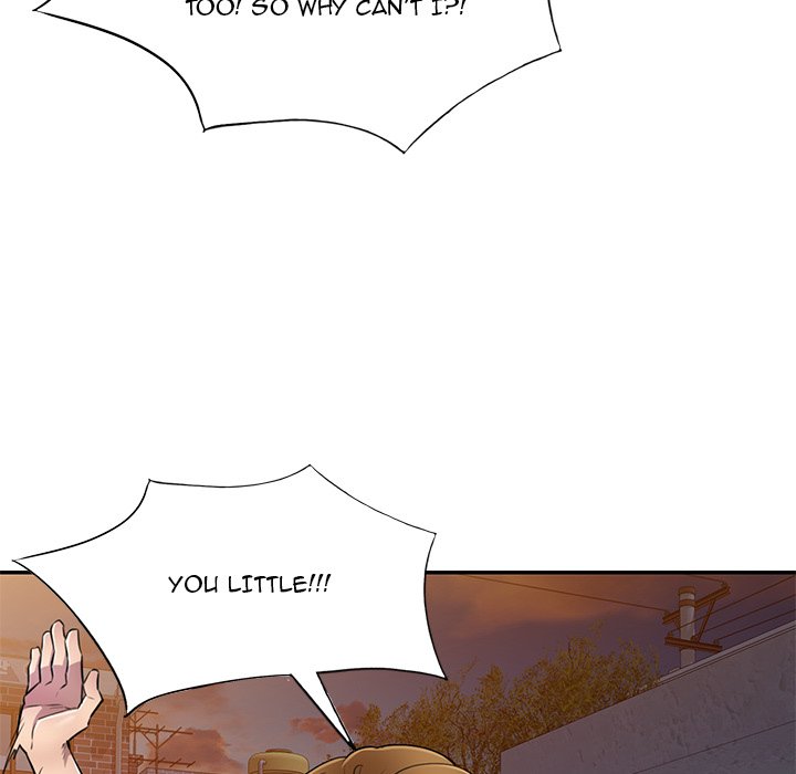 Secret Tutor Chapter 14 Page 17