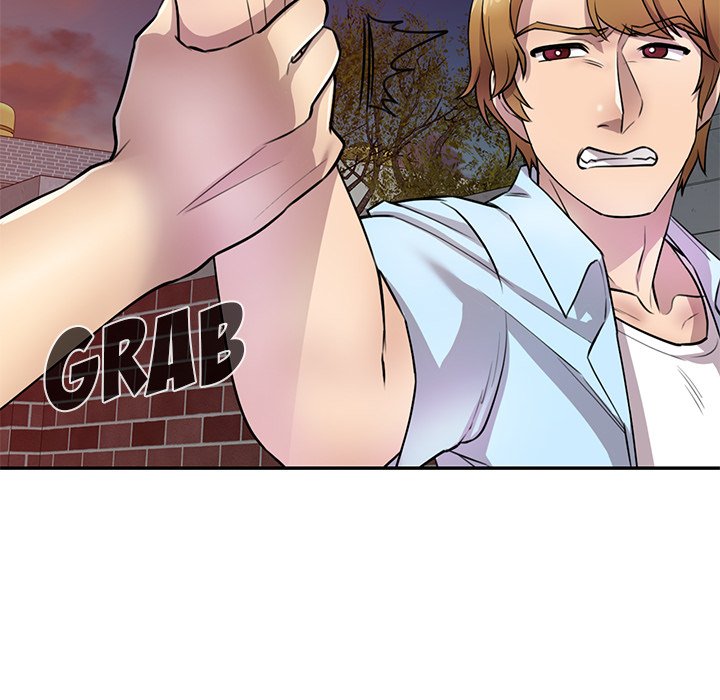 Secret Tutor Chapter 14 Page 20
