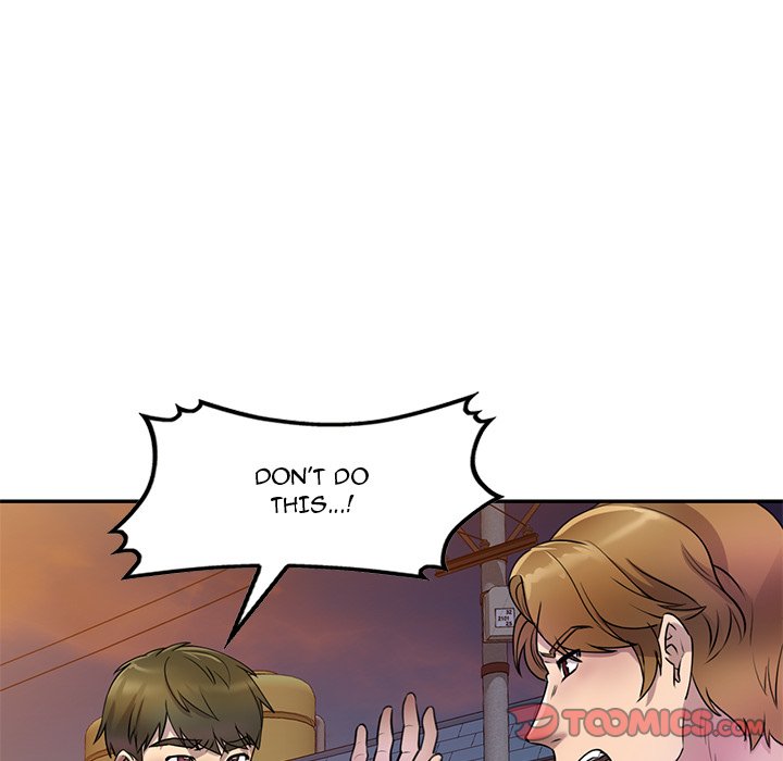 Secret Tutor Chapter 14 Page 21