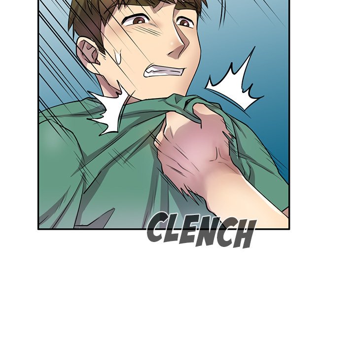 Secret Tutor Chapter 14 Page 24
