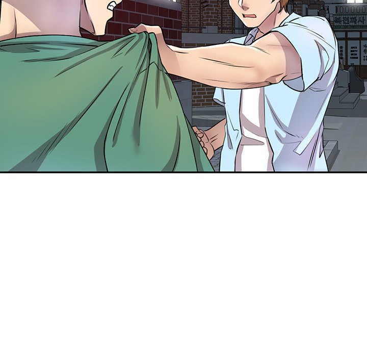 Secret Tutor Chapter 14 Page 26
