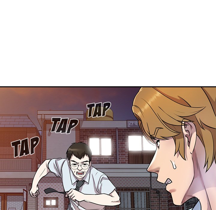 Secret Tutor Chapter 14 Page 27