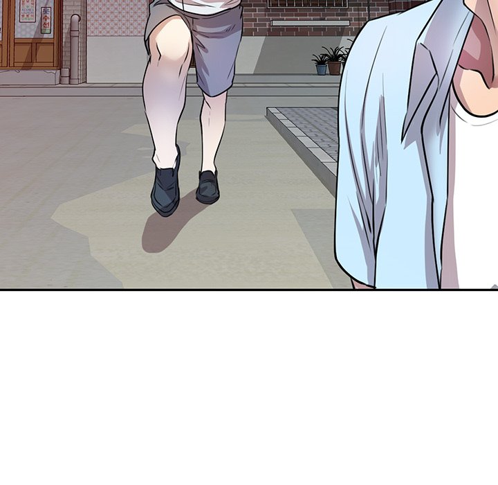 Secret Tutor Chapter 14 Page 28