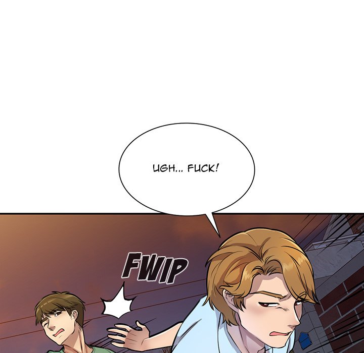 Secret Tutor Chapter 14 Page 29