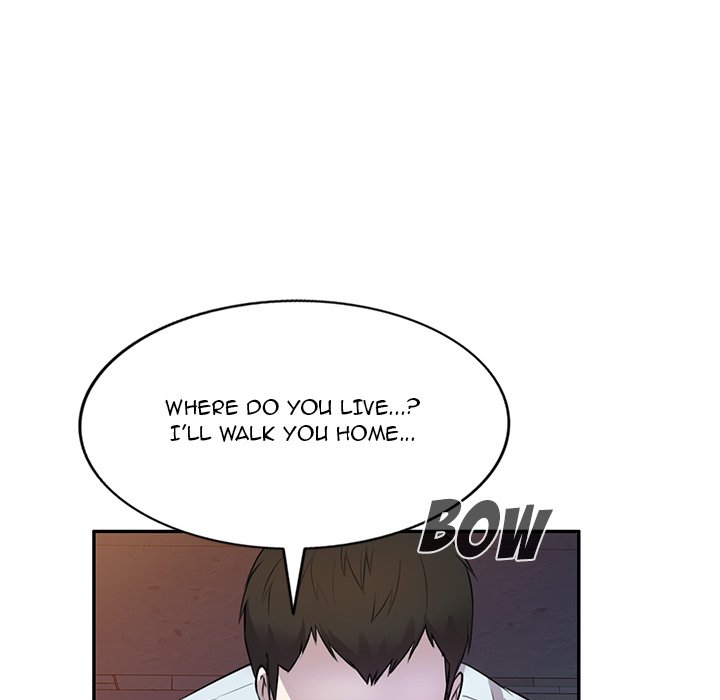 Secret Tutor Chapter 14 Page 38