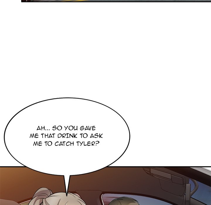 Secret Tutor Chapter 14 Page 42