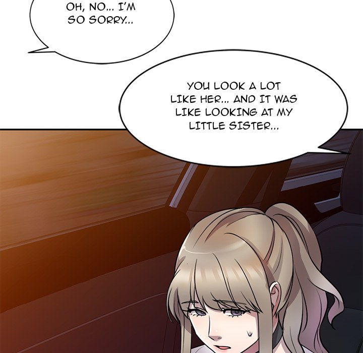 Secret Tutor Chapter 14 Page 46