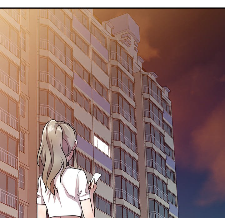 Secret Tutor Chapter 14 Page 56