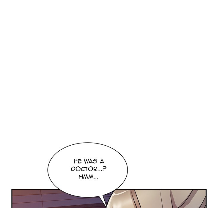 Secret Tutor Chapter 14 Page 58