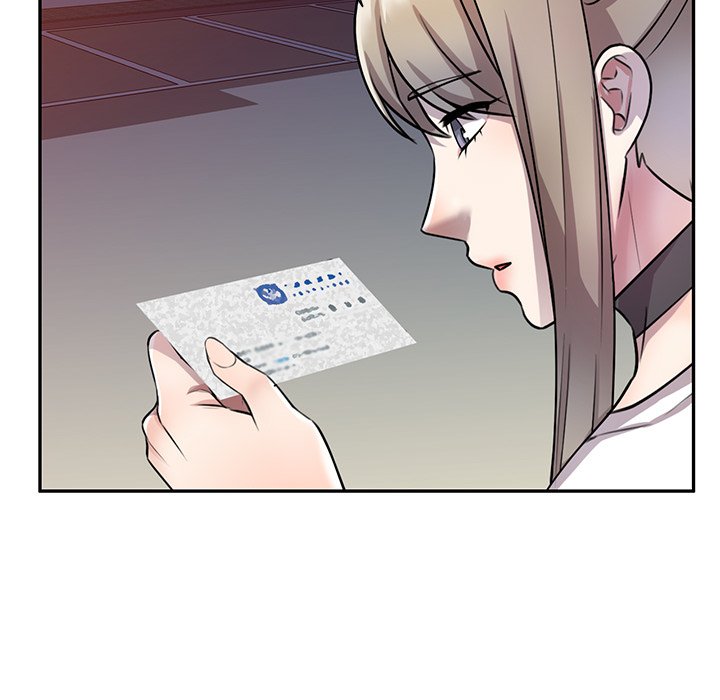Secret Tutor Chapter 14 Page 59