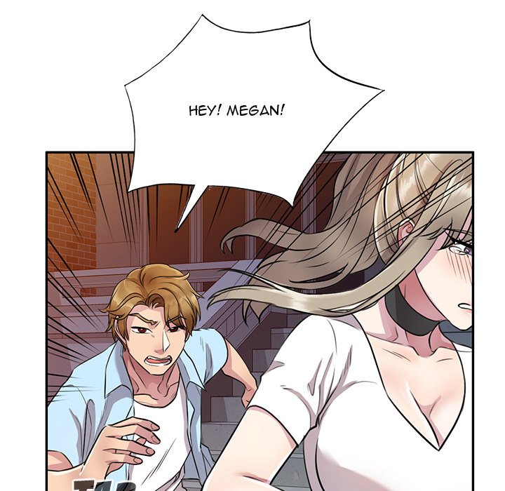 Secret Tutor Chapter 14 Page 6