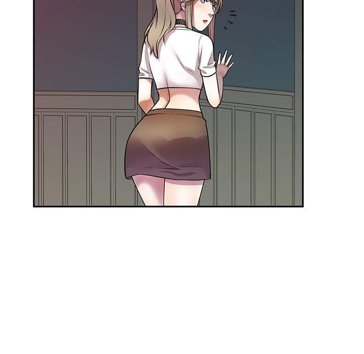 Secret Tutor Chapter 14 Page 61