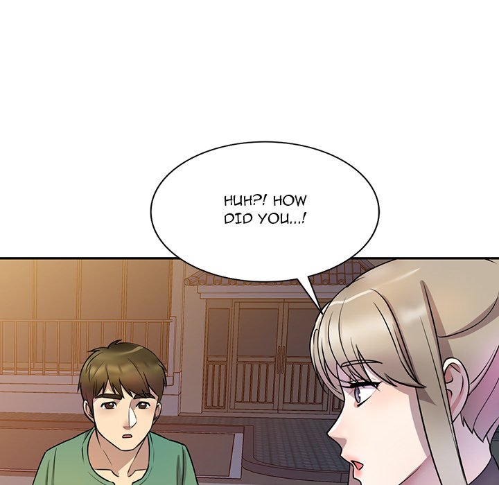 Secret Tutor Chapter 14 Page 62