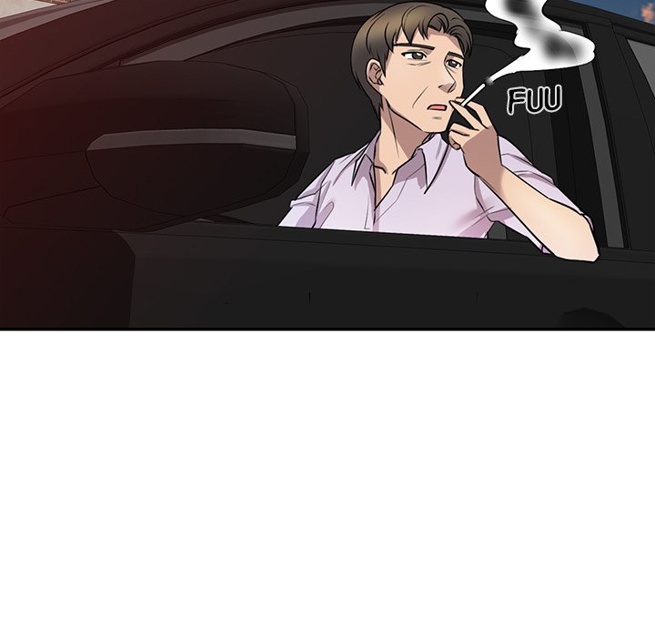 Secret Tutor Chapter 14 Page 67