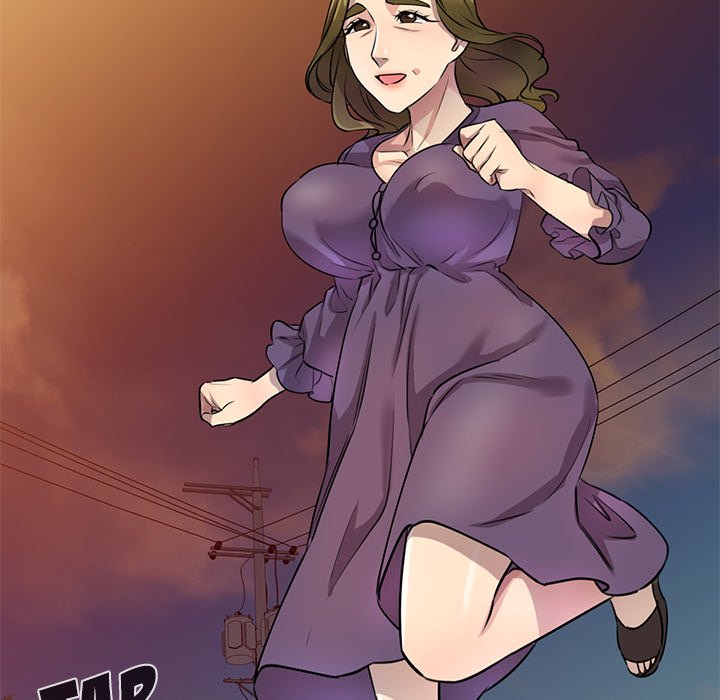 Secret Tutor Chapter 14 Page 69