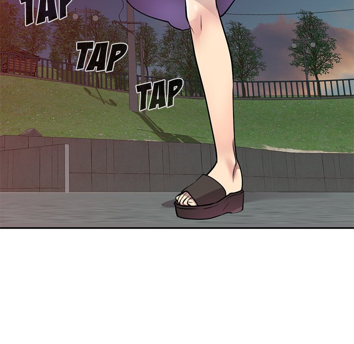 Secret Tutor Chapter 14 Page 70